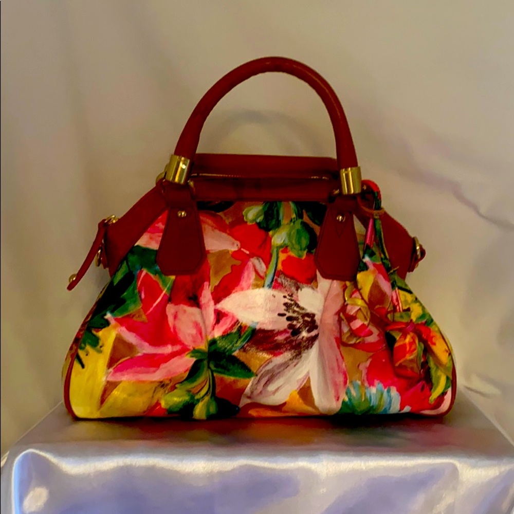 Brahmin handbag